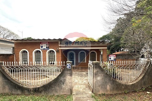 Venda-Casa-Rua José MArtins , 26  - Frente para Praça do Coco  - Barão Geraldo , Campinas , São Paulo , 13084-153-690331004-70