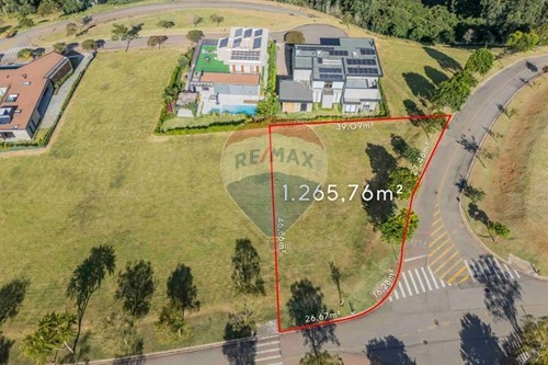 Venda-Terreno-Rod. Alkindar Monteiro Junqueira , 1  - Loteamento Fazenda Dona Carolina , Itatiba , São Paulo , 13252-670-690661026-135