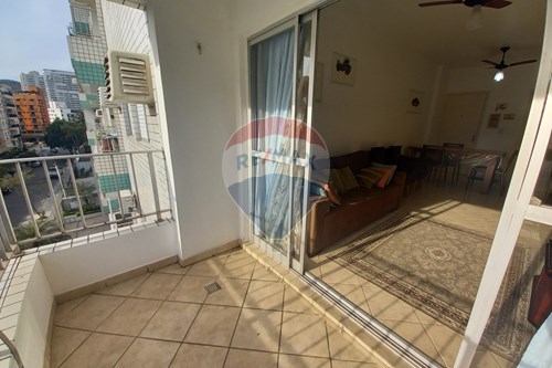 Venda-Apartamento-Rua Joao Alonso Gonzales , 115  - Tombo , Guarujá , São Paulo , 11420290-690501045-339