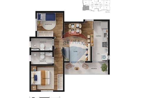 Slider Image Thumbnail