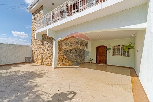 Venda-Sobrado-Rua República Dominicana , 956  - Shopping Prado  - Jardim Nova Europa , Campinas , São Paulo , 13040-107-690131111-11