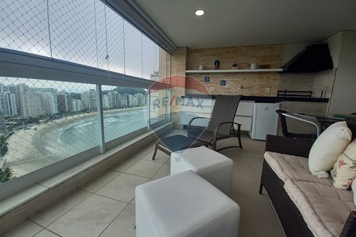 Venda-Apartamento-Rua Costa Esmeralda , 13  - Jardim Astúrias , Guarujá , São Paulo , 11420105-690501045-371