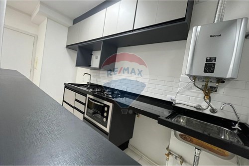 Alugar-Apartamento-Avenida André Vidal de Negreiros , 18  - Condominio Residencial Cenario  - Jardim Carlos Gomes , Jundiaí , São Paulo , 13215425-690361024-25