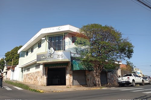 Alugar-Ponto Comercial/ Loja-AV PRESIDENTE GETULIO VARGAS , 1275  - POSTO DE COMBUSTIVEL  - São Benedito , São Pedro , São Paulo , 13521100-690781032-405