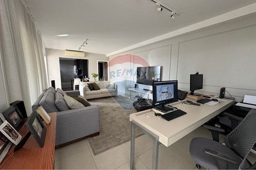 Alugar-Apartamento-Avenida Ômega , 310  - Empresarial 18 do Forte , Barueri , São Paulo , 06472005-691141030-9