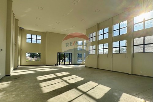 Venda-Galpão-Terras de Santa Bárbara , Santa Bárbara d'Oeste , São Paulo , 13456677-690231083-4