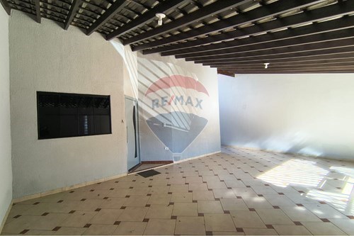 Venda-Casa-Jardim Santa Rita I , Nova Odessa , São Paulo , 13386098-690641011-484