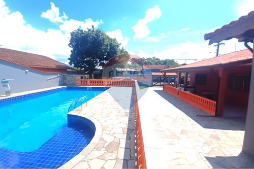 Venda-Casa-Rua Victório Guidolim , 351  - Creche NEM Teodoro Quirino  - Indaiá , Bertioga , São Paulo , 11260594-690341032-16