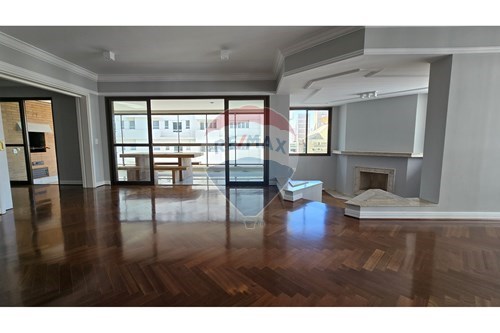 Alugar-Apartamento-Alphaville , Barueri , São Paulo , 06454020-691141038-2