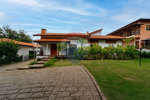 Venda-Casa-Alameda dos Eucaliptos , 74  - Portal Concórdia (Jacaré) , Cabreúva , São Paulo , 13315244-690591006-56
