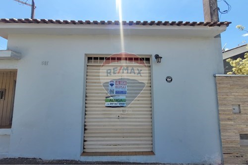 Alugar-Cj. Comercial/ Sala-Vila Paraíso , Mogi Guaçu , São Paulo , 13843019-690281055-45