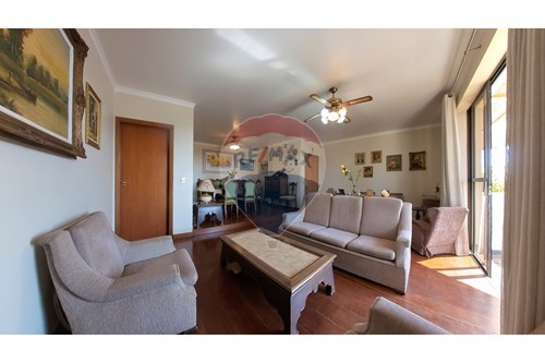 Venda-Apartamento-Rua José Bonifácio , 386  - Centro , Araras , São Paulo , 13600140-690691027-168