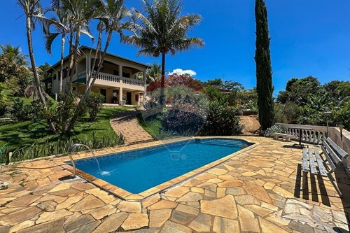 Venda-Chácara / Sítio / Fazenda-Alameda dos Jatobás , 20  - Cafezal , Itupeva , São Paulo , 13298236-690801043-68