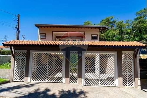 Casa - Venda - Louveira , São Paulo - DSC08315.jpg - 690051016-85