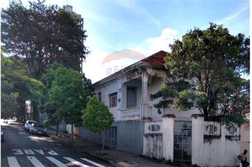 Casa - Venda - Piracicaba , São Paulo - Rua São Francisco de Assis - Fachada - 690781032-400