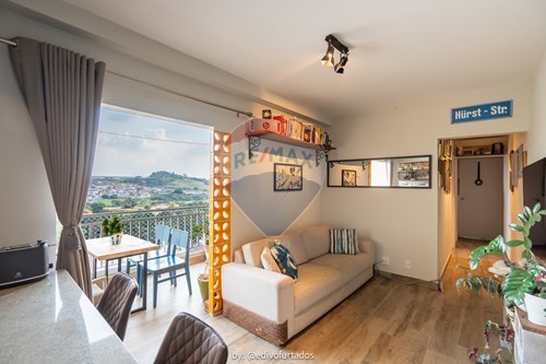 Venda-Apartamento-Vila Bossi , Louveira , São Paulo , 13290240-690541076-58