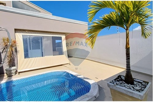 Venda-Casa-rua tupi paulista - flora rica 2 , 68  - perto do condominio flora rica 1  - Centro , Peruíbe , São Paulo , 11771-268-691111006-5