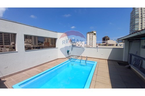 Venda-Cobertura-Balneário Guarujá , Guarujá , São Paulo , 11442060-690821038-151