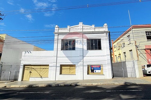 Venda-Ponto Comercial/ Loja-Avenida José Bonifácio , 409  - Avenida José Bonifácio  - Centro , Araraquara , São Paulo , 14801150-690151004-146