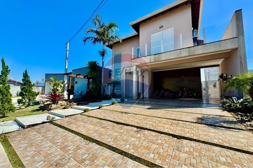 Venda-Casa de Condomínio-Residêncial Bougainvillée lV , Peruíbe , São Paulo , 11750000-691111010-96