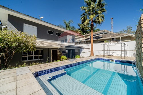 Alugar-Casa de Condomínio-Rua Carlos Antônio Pereira de Castro , 2800  - Estrada Fernando Nobre  - Jardim Caiapia , Cotia , São Paulo , 06704500-691151008-4