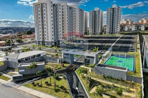 Alugar-Apartamento-Jardim Minda , Hortolândia , São Paulo , 13183270-690531008-31