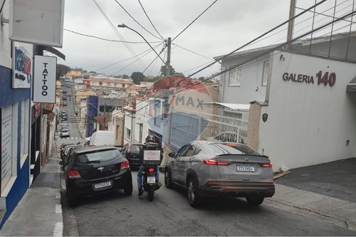 Alugar-Ponto Comercial/ Loja-Rua Professor Luís Nardi , 140  - Centro , Bragança Paulista , São Paulo , 12900021-690041163-9