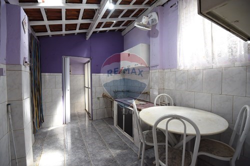 Venda-Casa-Rua 5B , 466  - Cidade Nova , Rio Claro , São Paulo , 13506807-690811019-23