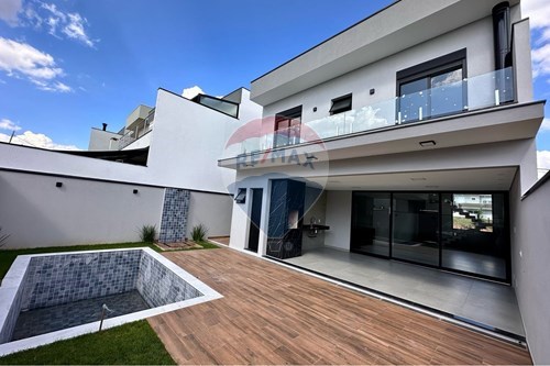 Venda-Casa de Condomínio-Condomínio Reserva Ermida , Jundiaí , São Paulo , 13212104-690621020-15