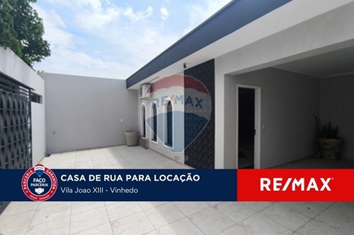 Alugar-Casa-Rua Petrópolis , 76  - João XXIII , Vinhedo , São Paulo , 13283166-690941042-45