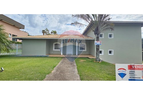 Venda-Casa de Condomínio-Alameda Castanheiras , 223  - Ville Chamonix , Itatiba , São Paulo , 13257631-690661026-121