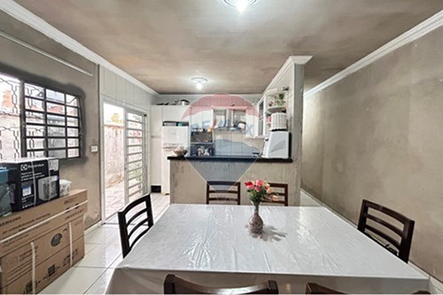 Venda-Casa-Morada do Sol , Americana , São Paulo , 13470302-690231077-22