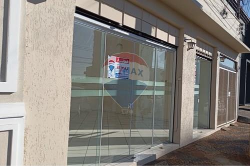 Alugar-Ponto Comercial/ Loja-Centro , Mogi Guaçu , São Paulo , 13840056-690521079-93