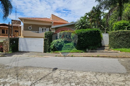 Alugar-Casa-Rua Afrânio Ferreira Júnior , 431  - Parque Nova Campinas , Campinas , São Paulo , 13100058-690681019-892