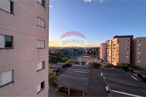 Venda-Apartamento-RUA JOSE DEL ROIO , 105  - Jardim São Lourenço , Bragança Paulista , São Paulo , 12908844-690041018-288