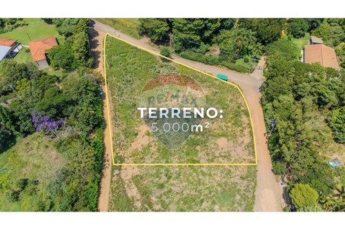 Venda-Terreno-Alameda Carlos C. V. Braga , lote A  - Antiga Pedreira do Alpina  - Chácaras Alpina , Valinhos , São Paulo , 13274462-690681005-97