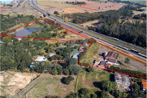 Venda-Chácara / Sítio / Fazenda-Rodovia Anhanguera , 0  - Facão , Araras , São Paulo , 13600972-690691043-118