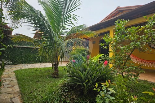 Venda-Casa-Rua Oswaldo Oliva , 408  - Indaiá , Bertioga , São Paulo , 11260042-690341002-164