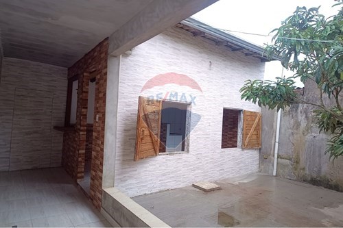 Alugar-Casa-Centro , Peruíbe , São Paulo , 11750000-691111010-3