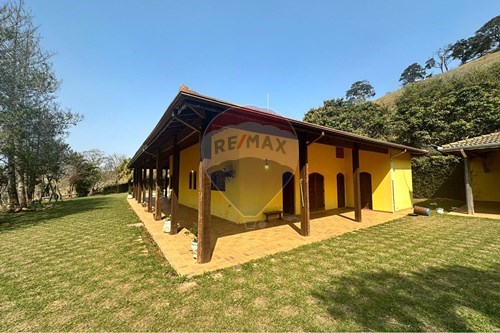 Venda-Chácara / Sítio / Fazenda-Centro , Joanópolis , São Paulo , 12980000-690041107-19