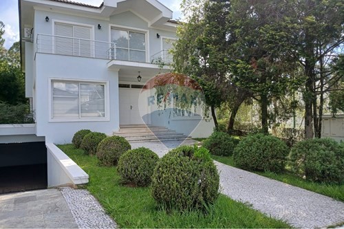 Alugar-Casa-Alphaville , Santana de Parnaíba , São Paulo , 06544045-691021006-87