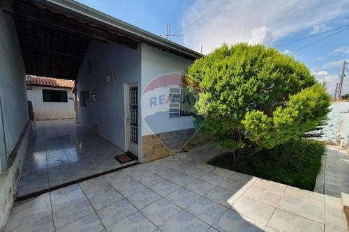 Venda-Casa-Residencial Arco Iris I , Jaguariúna , São Paulo , 13914142-690671053-9