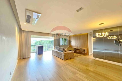 Venda-Apartamento-Avenida Universitário , 585  - Ao lado do Colégio Universitário  - Alphaville , Santana de Parnaíba , São Paulo , 06542089-691021029-234