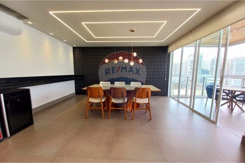 Venda-Apartamento-Av Marechal Deodoro da Fonseca , 452  - Praia Pitangueiras  - Centro , Guarujá , São Paulo , 11410221-690551025-291