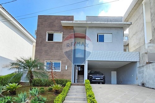 Venda-Casa-Alameda Valê do Taquarí , 500  - Alphaville , Santana de Parnaíba , São Paulo , 06532018-691021029-97