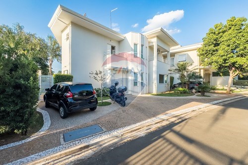 Venda-Casa de Condomínio-Rua Afrânio Peixoto , 900  - Parque Taquaral , Campinas , São Paulo , 13087070-690681033-94