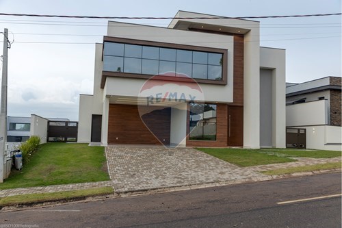 Venda-Casa-Avenida Salvador Caruso Orlando , 1729  - Terras da Alvorada  - Medeiros , Jundiaí , São Paulo , 13295000-690801040-18