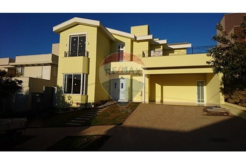 Alugar-Casa-Condomínio Monte Alegre , Piracicaba , São Paulo , 13415110-690781003-30