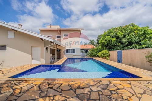 Venda-Casa de Condomínio-Rua Amilcar Perina , 71  - Parque Xangrilá , Campinas , São Paulo , 13098601-690681132-29