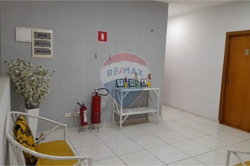 Alugar-Cj. Comercial/ Sala-Jardim América , Mogi Guaçu , São Paulo , 13841020-690281011-209